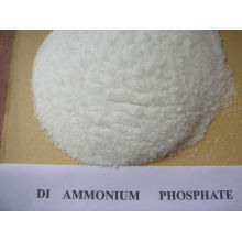 Fertilizante DAP 18-46-0, fosfato de diamonio